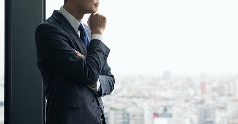 悲しい老後を迎える人が50歳を過ぎて「逃げていること」とは？