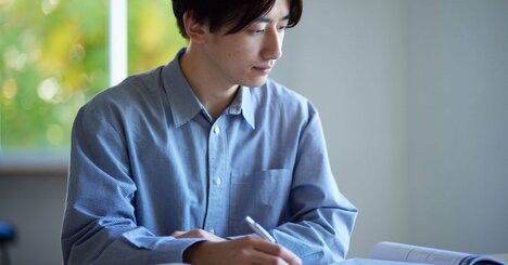 【TEDで話題の独学術】「努力が報われない人」がやりがち、たった1つのNG習慣とは？