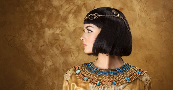 エジプトの女王クレオパトラにまつわる超有名な名言の“意外な真実”とは？