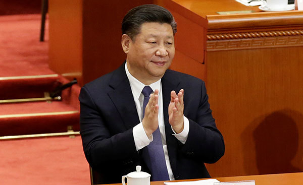 中国国家主席の任期撤廃で習近平は「独裁者」になるのか