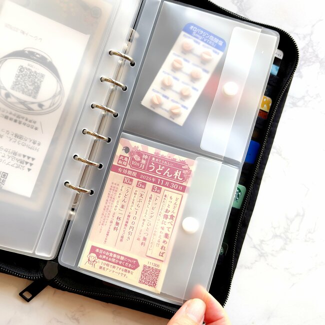 「こんなのが欲しかった!」無印良品の“万能ケース”使い道が無限大すぎる!「必需品をひとまとめ」「家計管理で使用」