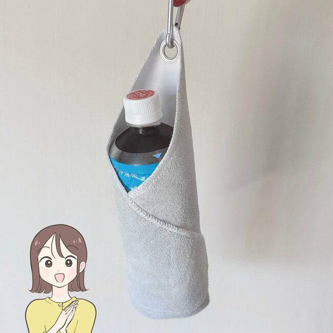 家族全員ぶん買えばよかった!3COINSの“魔法みたいなアイテム”折りたたみ傘ビショビショ問題が解決した!「即買いです!」「ずっと欲しいと思ってた」