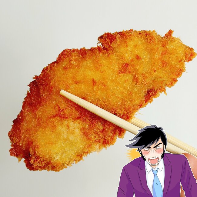 「揚げ物パラダイス」「気合いで完食した」ほっともっとの“わんぱく弁当”1000kcal超えでボリューム凄すぎる!「異様な腹持ちの良さがあるぞ」