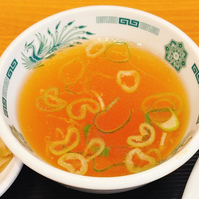 「美味すぎて感動」「毎日食える」日高屋の“てんこ盛り定食”ボリューム凄くて大満足!「めっちゃコスパ良い」