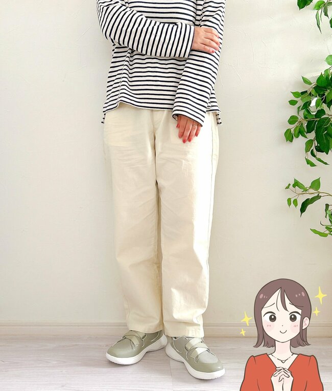 楽ちんすぎて、他のスニーカーに戻れない…!ワークマンの「新感覚シューズ」スポッと履けて、ふんわり歩けちゃうんです!