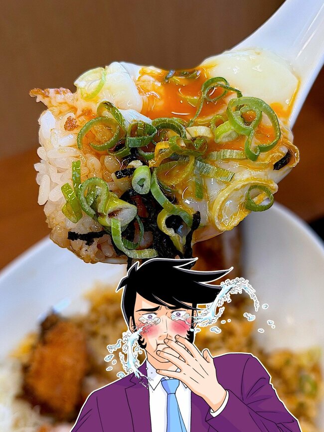 「究極のよくばり飯」「旨いもんの詰め合わせ」かつやの“衝撃的なメニュー”大人のお子様ランチみたいで贅沢！「嫌いな男の子いないでしょ！」「さすが俺たちのかつや」《実食レビュー》