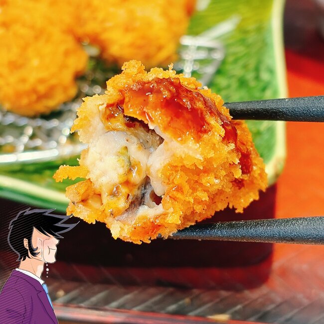 「100個食べたい」大戸屋の“てんこ盛り定食”あまりのおいしさにペロッと完食!「幸せになれるんよね」「美味しすぎて、食べすぎた」