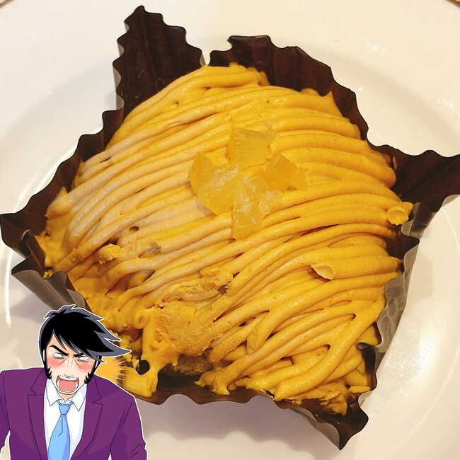「美味しすぎてやばい!」「びっくりした」コメダ珈琲の“幸せの塊みたいなスイーツ”ほっぺ落ちるかと思った!「『旨っ』って声出しちゃったよ」《実食レビュー》