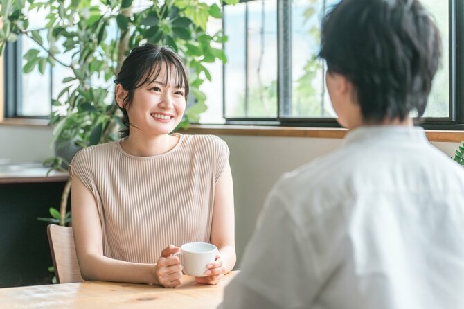 【運がいい人と悪い人の違い】自分の見た目を気にしていますか？