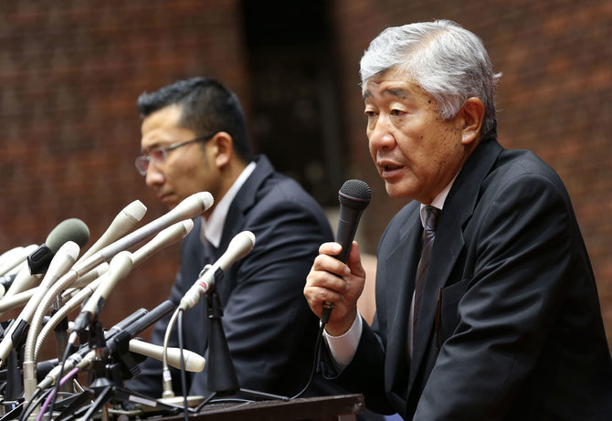 日大アメフト部の内田前監督、井上前コーチだけの責任ではありません。