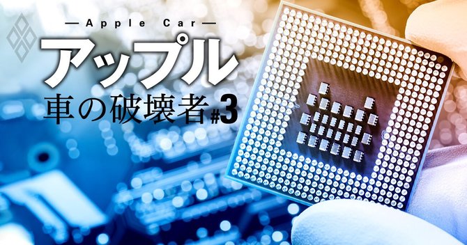 車の破壊者#3