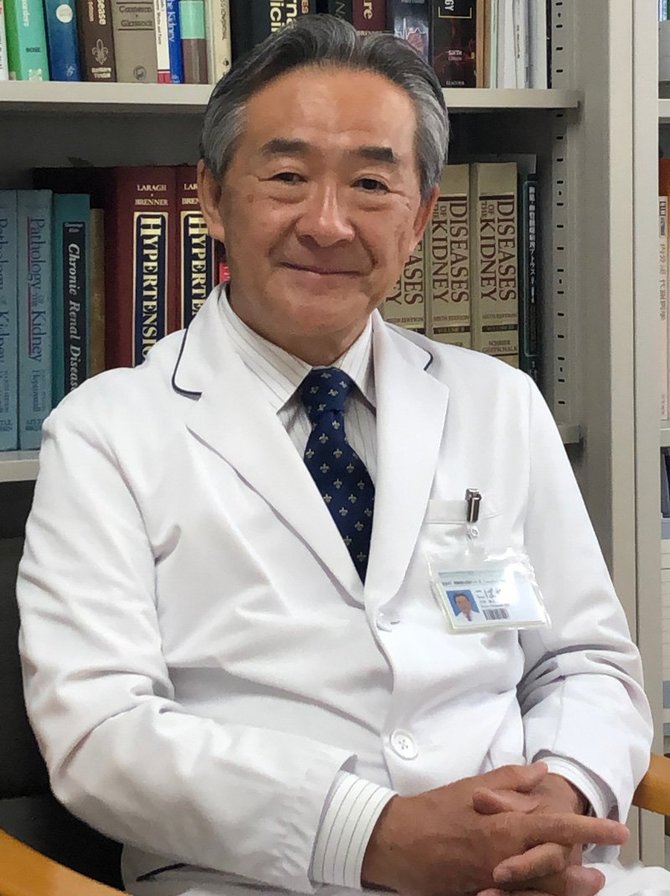 小林修三