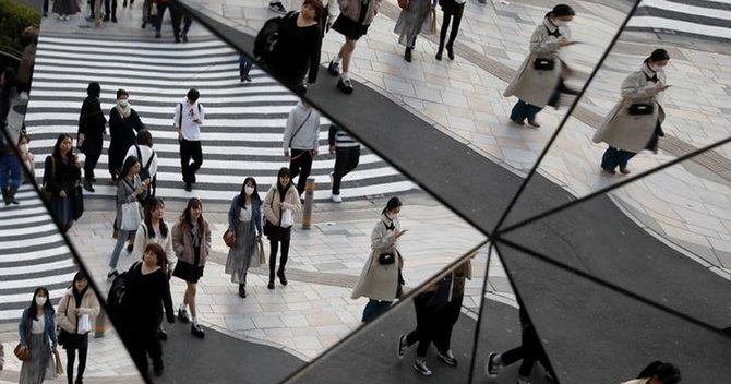 過去最大級の経済政策策定も株安止まらず