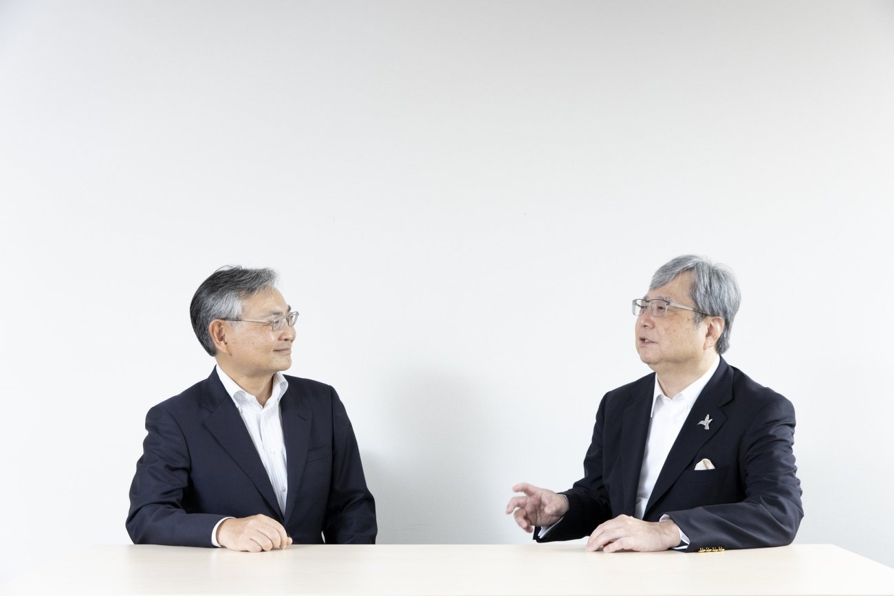 日本が国際社会でルールメイク側に立てない原因は「真面目すぎる気質」にあった