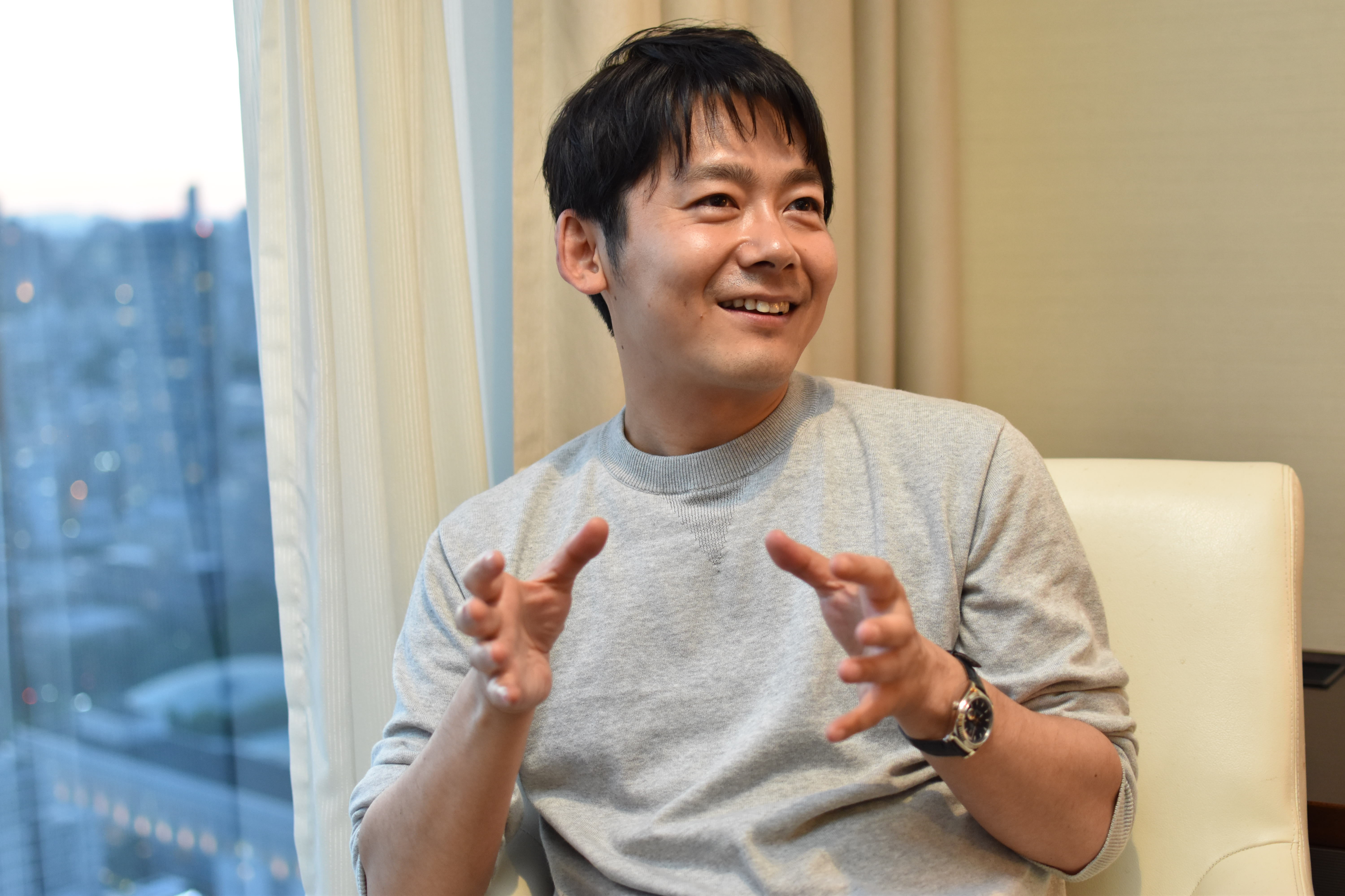 「会社がホワイトすぎて成長できない」→ロザン菅広文のアドバイスが胸にぶっ刺さった〈再配信〉