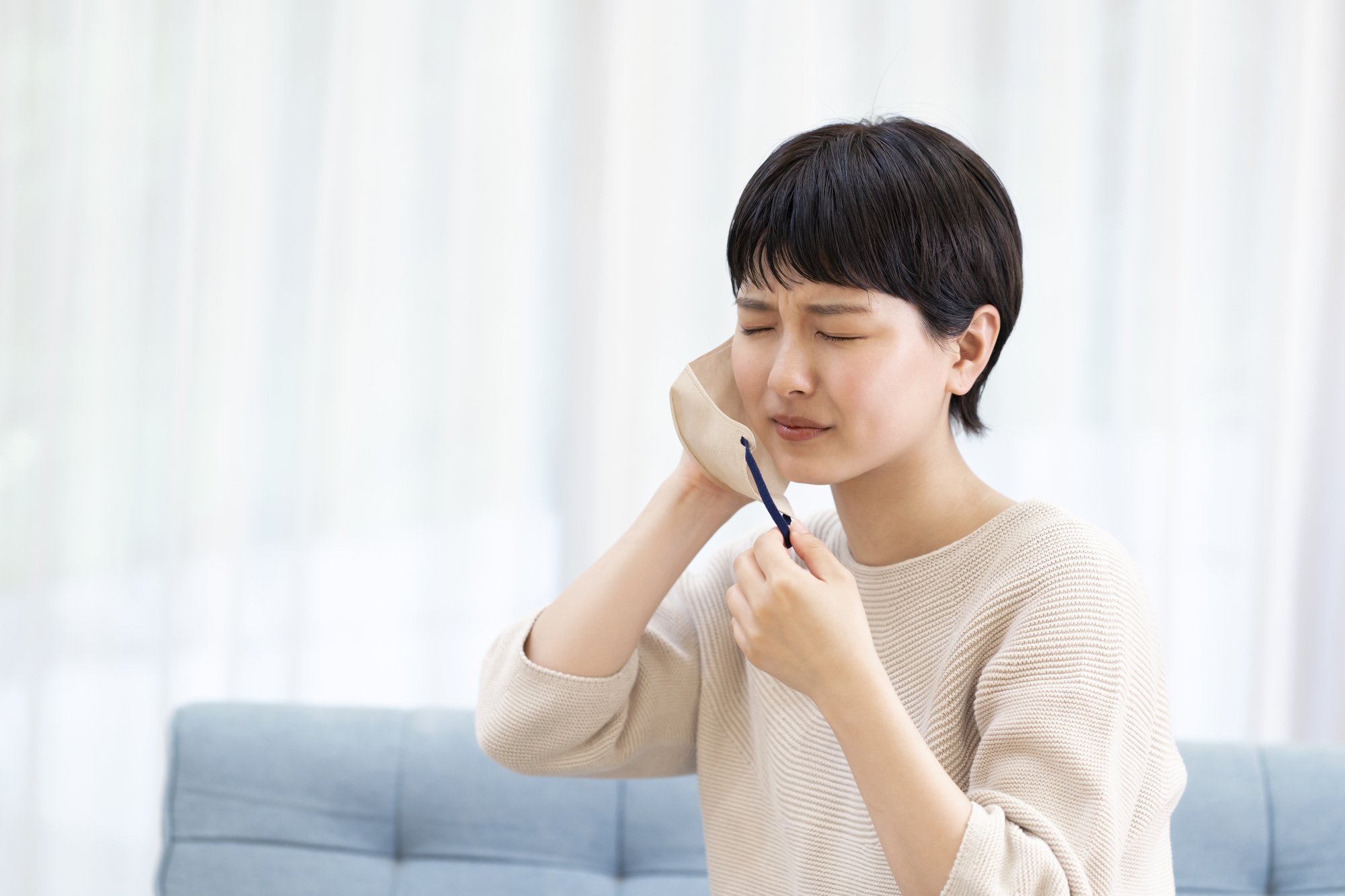 子どもだけじゃない!肺炎リスクが3割、特効薬はナシ…実は大人が危ない感染症とは?