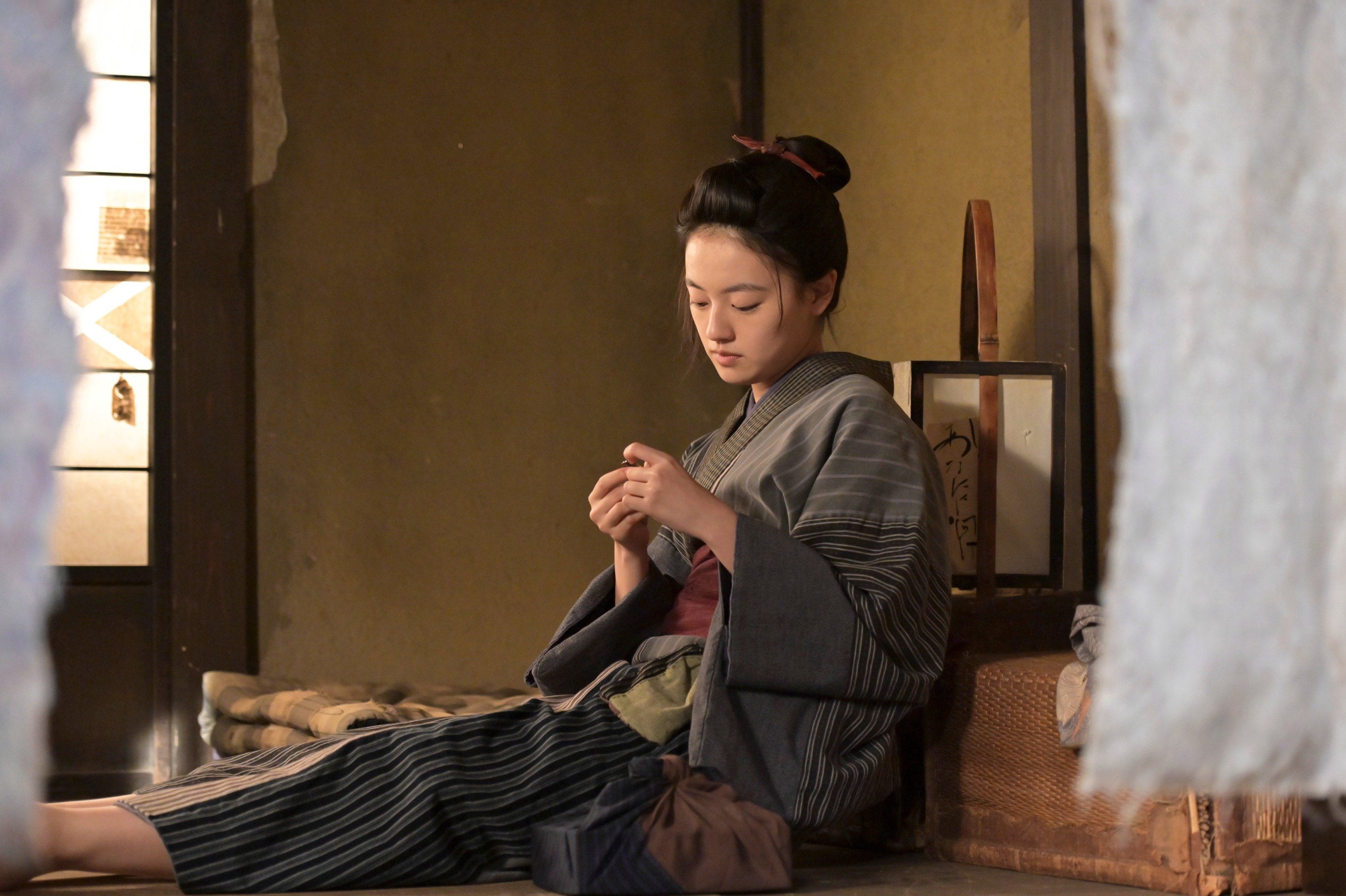 150年前の日本は「夫婦別姓」だったけど…明治の“名字義務化”が興味深い〈風、薫る第6回〉