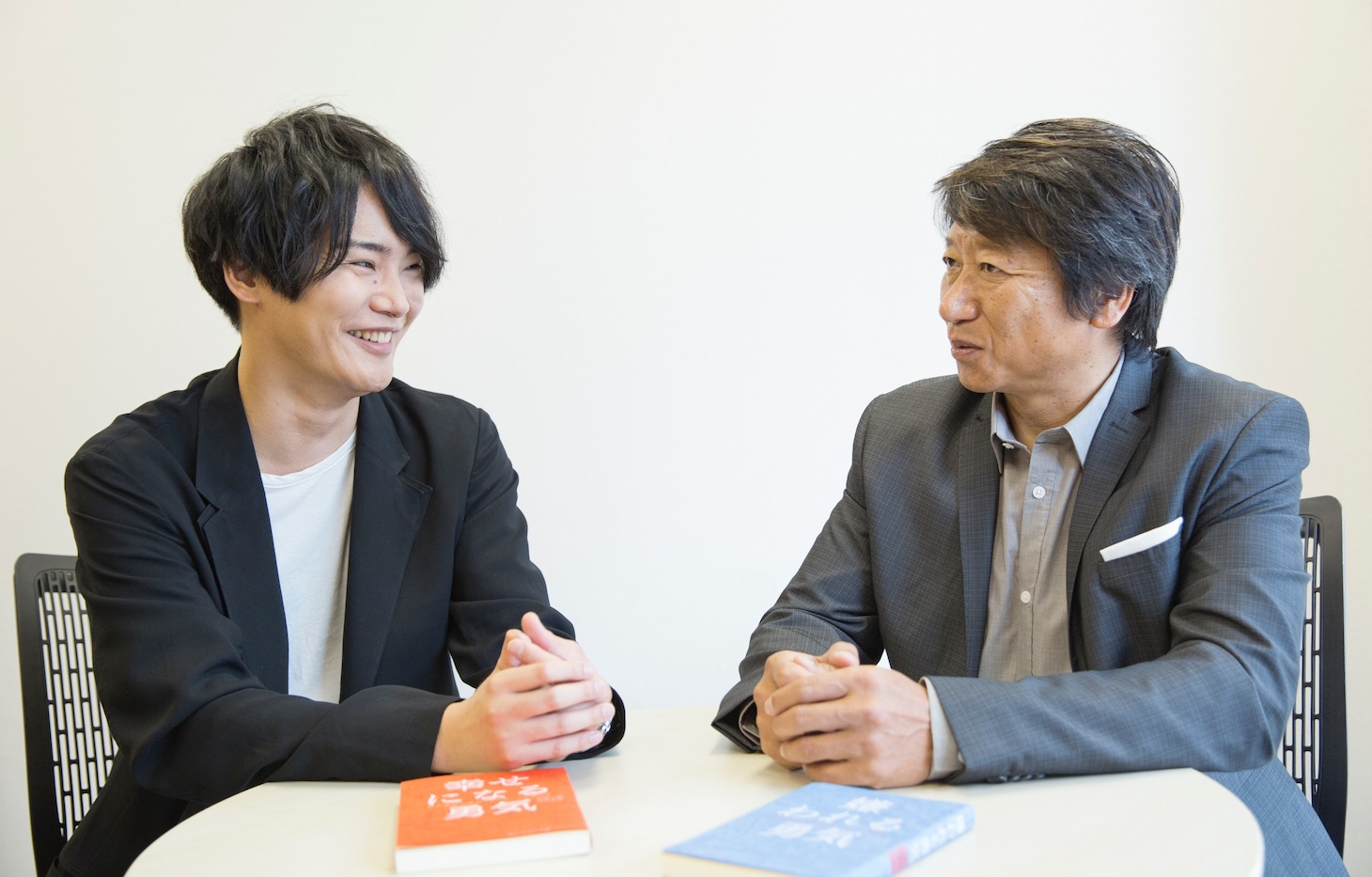 「人生の指針になった」と朗読した声優が語るアドラーの教え