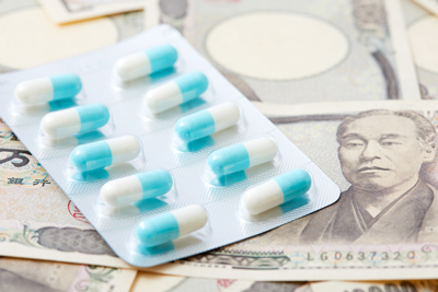 「病院の薬は市販薬より安く済む」は本当か
