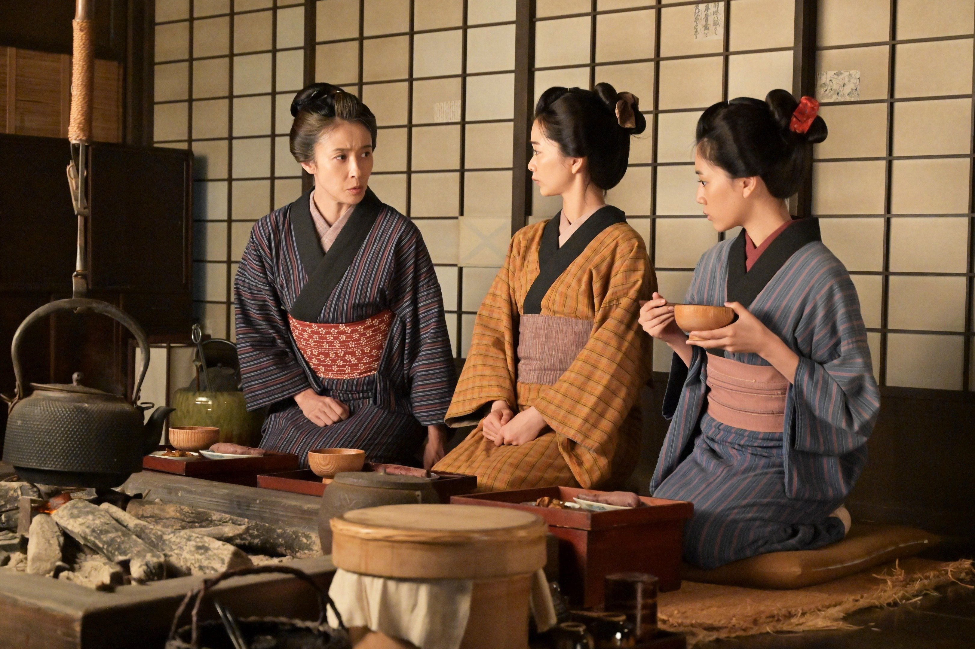 研ナオコ怪演！朝ドラでの「昔話風ナレーション」起用には深いワケがあった〈風、薫る第5回〉