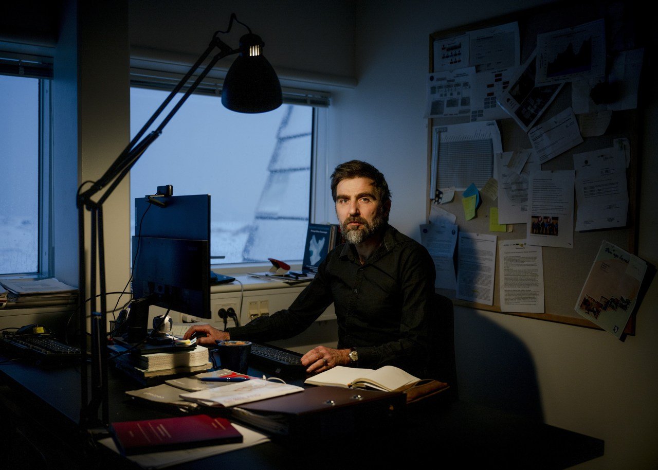 グリーンランド、トランプ氏の野望から逃れられず