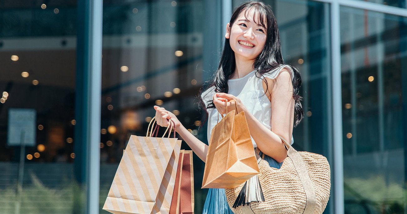 「幸せな人」と「幸せに見える人」の明らかな違い