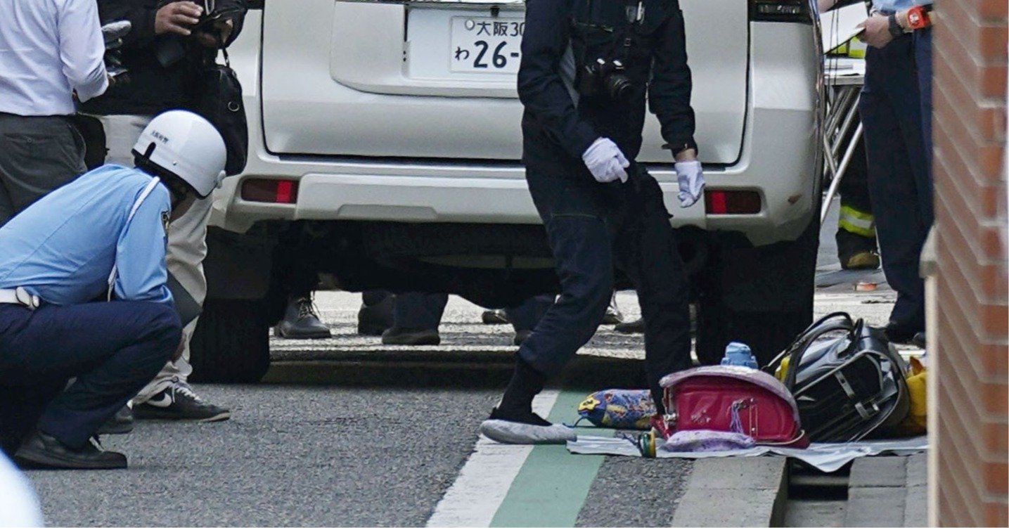 小学生の列に車で突っ込み、電車内で包丁を振り回す…「非モテの独身男」による無差別殺傷事件がこれから増えるワケ
