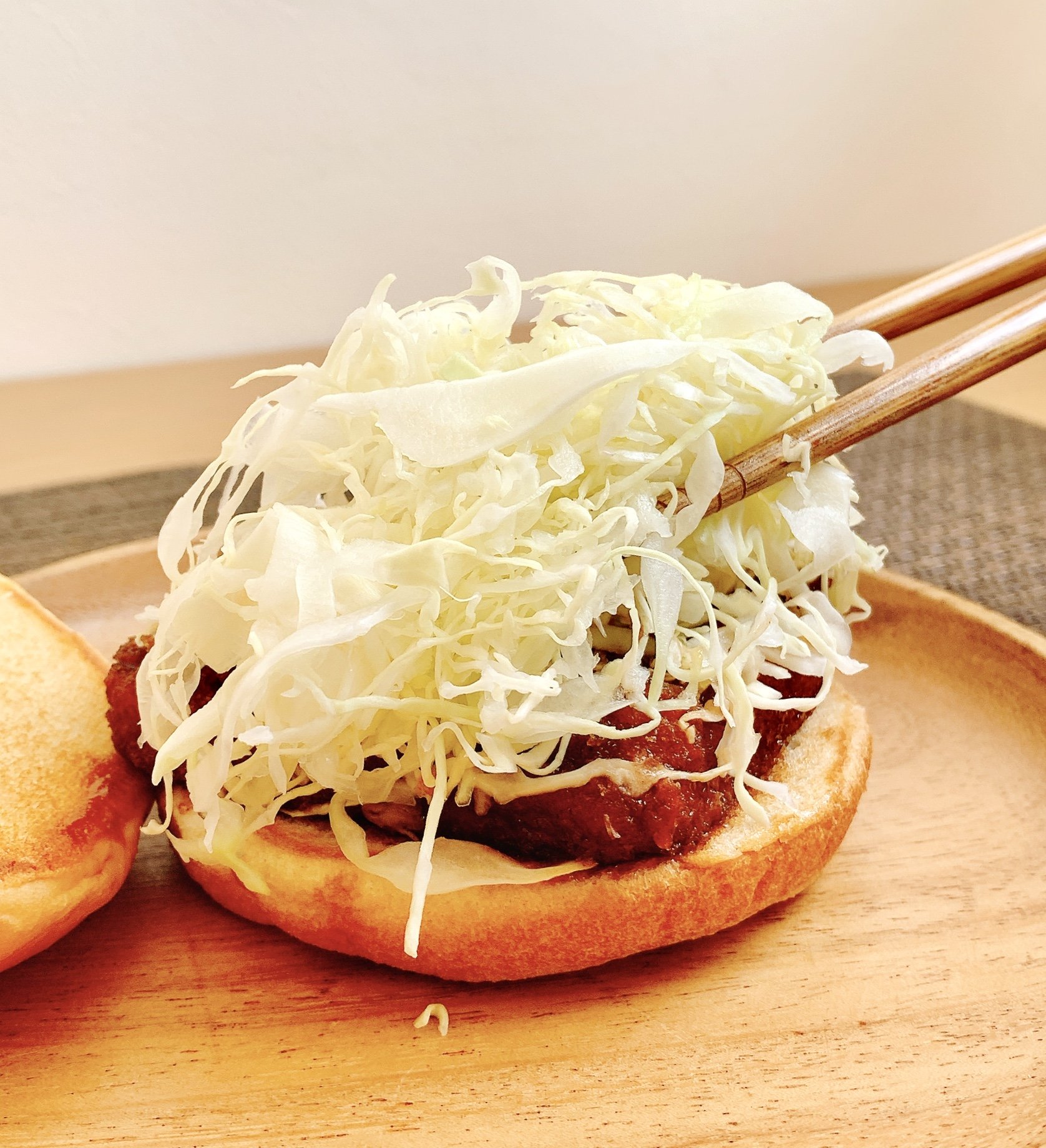 「モスで1番好き」「世界一おいしい」モスバーガーの“隠れた名作メニュー”SNSで人気なのも納得だわ…!「本当にうますぎる」「食べたことない人は人生損してる」【実食レビュー】