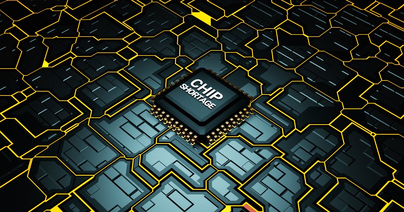半導体が不足した原因は、コロナ後の「需要の急増」にあった