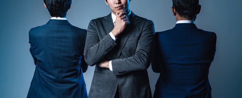「管理職としてNGな人」に共通する“たった1つの特徴”