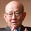 岡藤正広