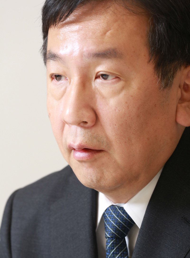 枝野幸男