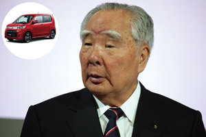 トヨタ完勝、スズキ完敗で決着 <br />軽自動車増税のインパクト