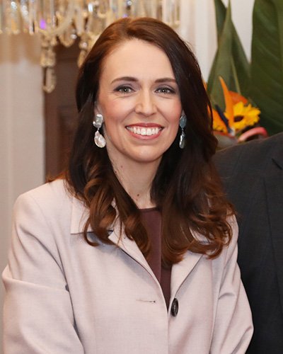 ニュージーランド史上 最年少 の女性首相がマニアを生む理由 きんざいonline ダイヤモンド オンライン