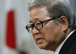 製造業界の不満爆発で大逆転<br />IFRSの強制適用を先送り