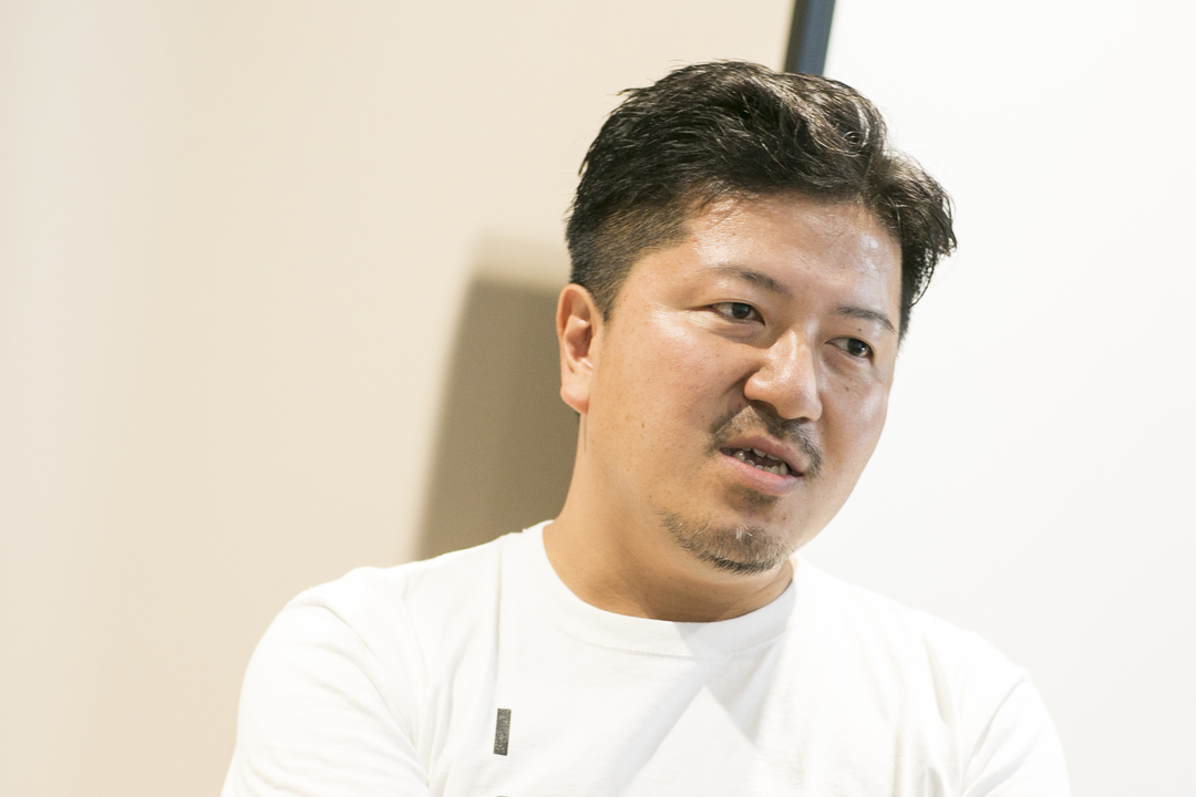 「スタディサプリ」の生みの親が語る 事業を生み出せる組織の風土と考え方<br />