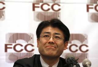産経新聞前ソウル支局長「無罪判決」に見える<br />韓国の焦りとメンツ