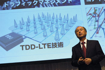 総務省へ訴訟もちらつかせた<br />ソフトバンクが怒る真の理由