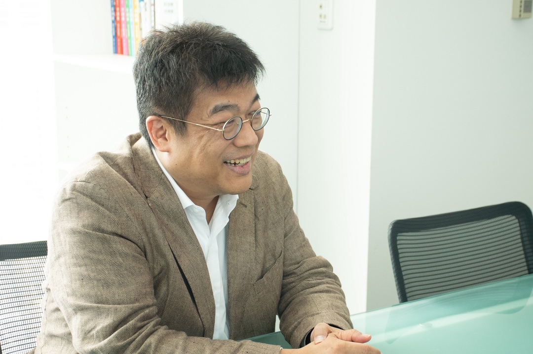 誰でもビジネスチャンスを見つけられる<br />たった1つの「ある視点」