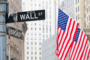米国は景気後退には至らない <br />だがもはや世界経済を牽引する力もない