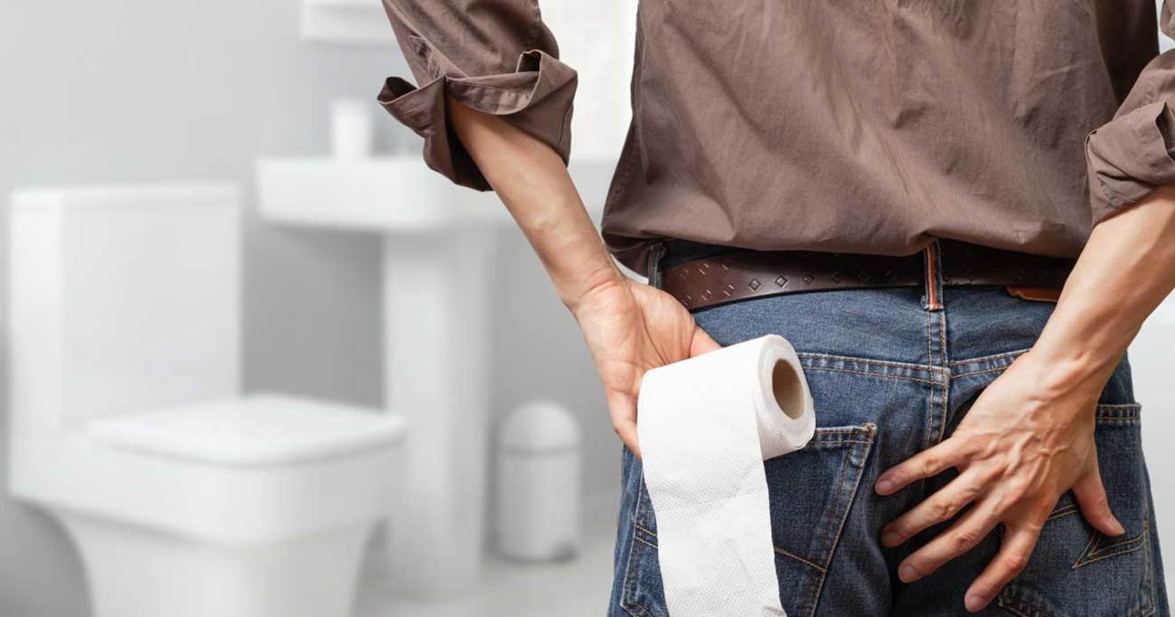 便秘患者は労働生産性が低い 年122万円の損 という衝撃データを読む ニュース3面鏡 ダイヤモンド オンライン