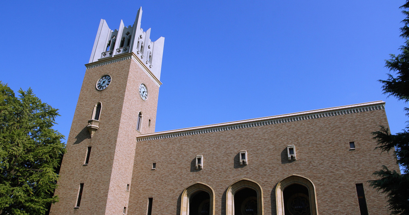 中国人エリートが慶應よりも圧倒的に早稲田を目指す理由 ｄｏｌ特別レポート ダイヤモンド オンライン