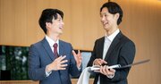 苦手な人と話すとき、仕事ができる人が絶対にしない話し方