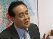 日本瓦斯社長　和田眞治 電力・ガスの自由化見据え クラウドで競争力強化