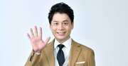 TBS系【日曜日の初耳学】で話題！「ゴゴスマ」の石井亮次アナ、初の「話し方本」で披露する会話のコツとは？