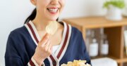 うつ病のリスクが高い人は、なぜクッキーやポテトチップスが大好きなのか？