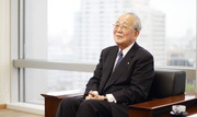 稲盛和夫氏に聞く「経営の心、人生の心」（下）