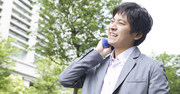 真夏より涼しい季節こそ「汗のにおい」に要注意！中高年を悩ませる汗や加齢臭の原因はストレスにあり