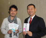 実は隠れコンセプトは「相手のことを想像する技術」【元スターバックスコーヒージャパンＣＥＯ・岩田松雄×コピーライター・佐々木圭一】（前編）