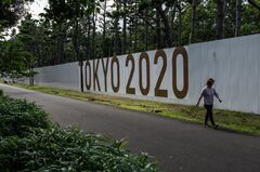 バイデン氏、東京五輪に出席せず　米政府代表団は派遣